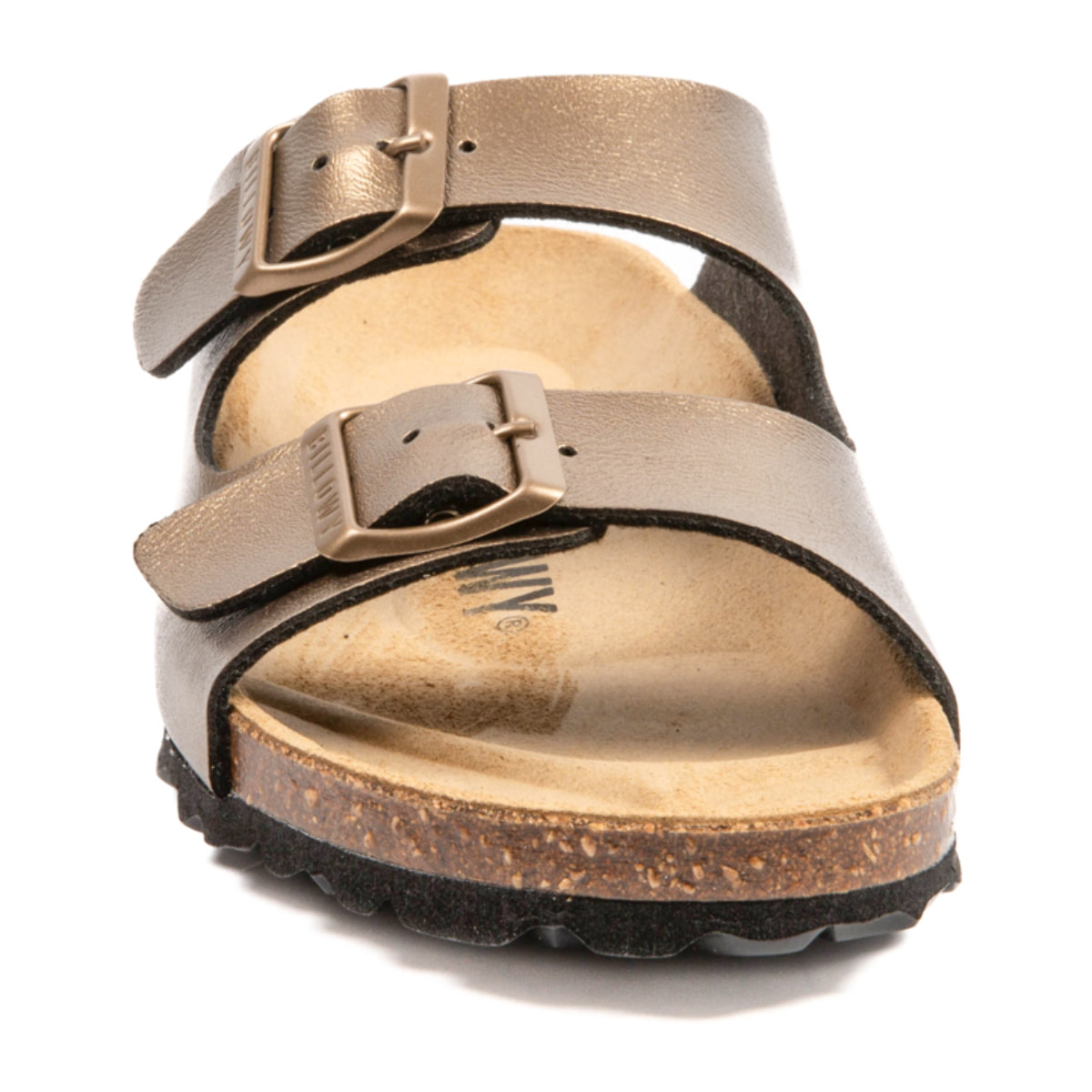 Sandalo BILLOWY MARRONE