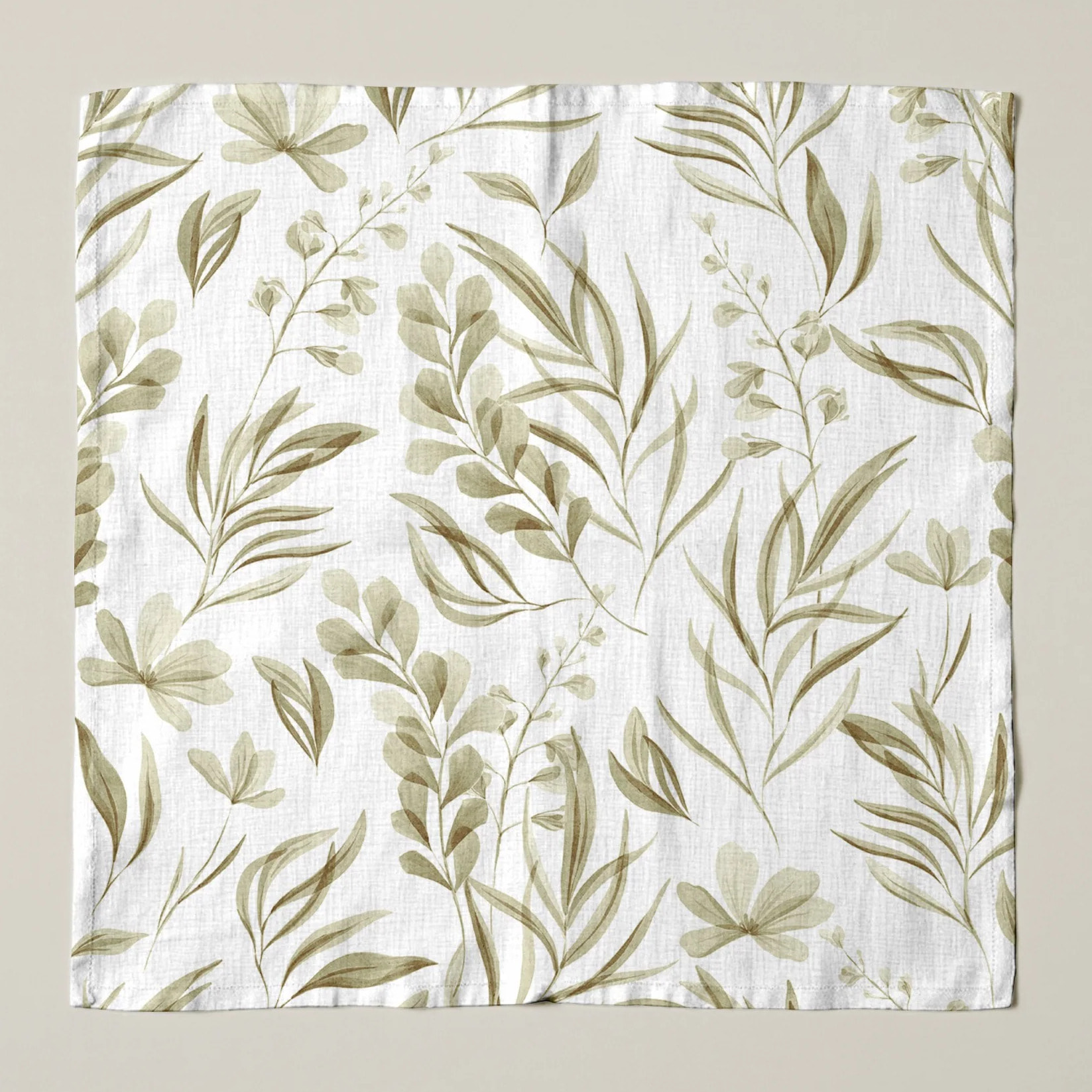 Lot de 2 serviettes Lia 924 5 High