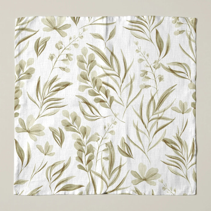 Lot de 2 serviettes Lia 924 5 High