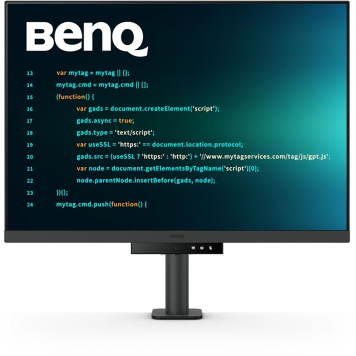 Ecran BENQ RD280UA 27''