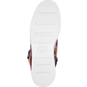 PHILIPP PLEIN High-Top Sneakers PAISLEY