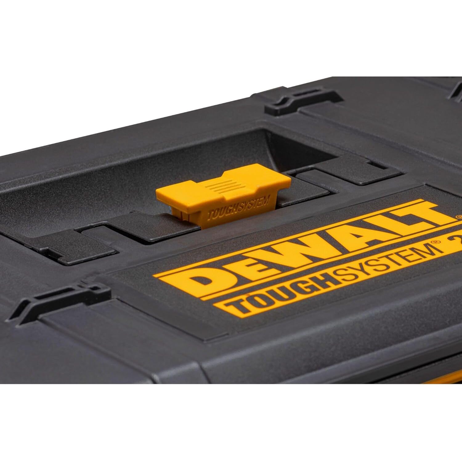 Coffret 2 tiroirs Toughsystem 2.0 - DEWALT - DWST83529-1