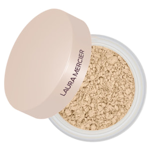Translucent Loose Setting Powder Ultra Blur - Poudre Fixante