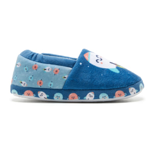 Zapatilla de niño mr.Wonderful