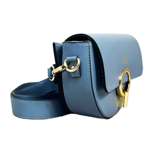 Bolso Cruzado Cheval Firenze Ambra Azure