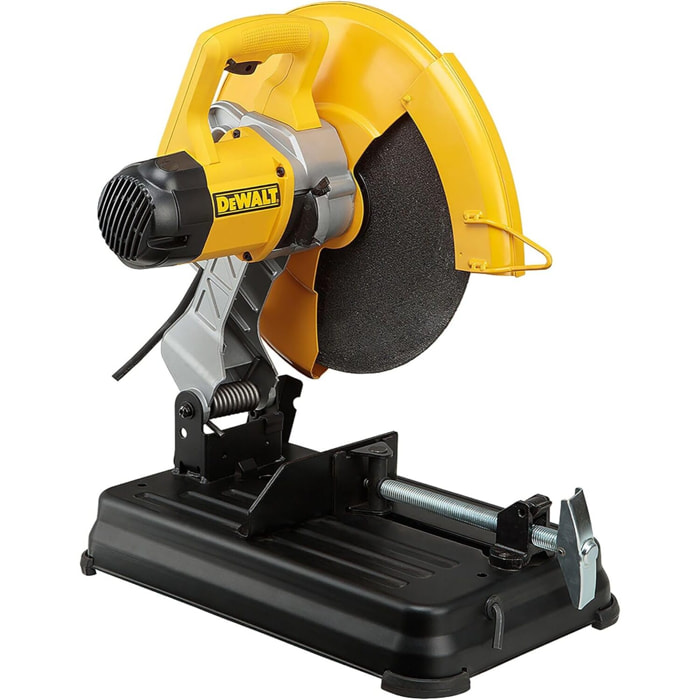 Tronçonneuse à disque 2200 W 355 mm - DEWALT - D28730-QS