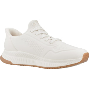 Sneakers De  Mujer 117740s Blanco