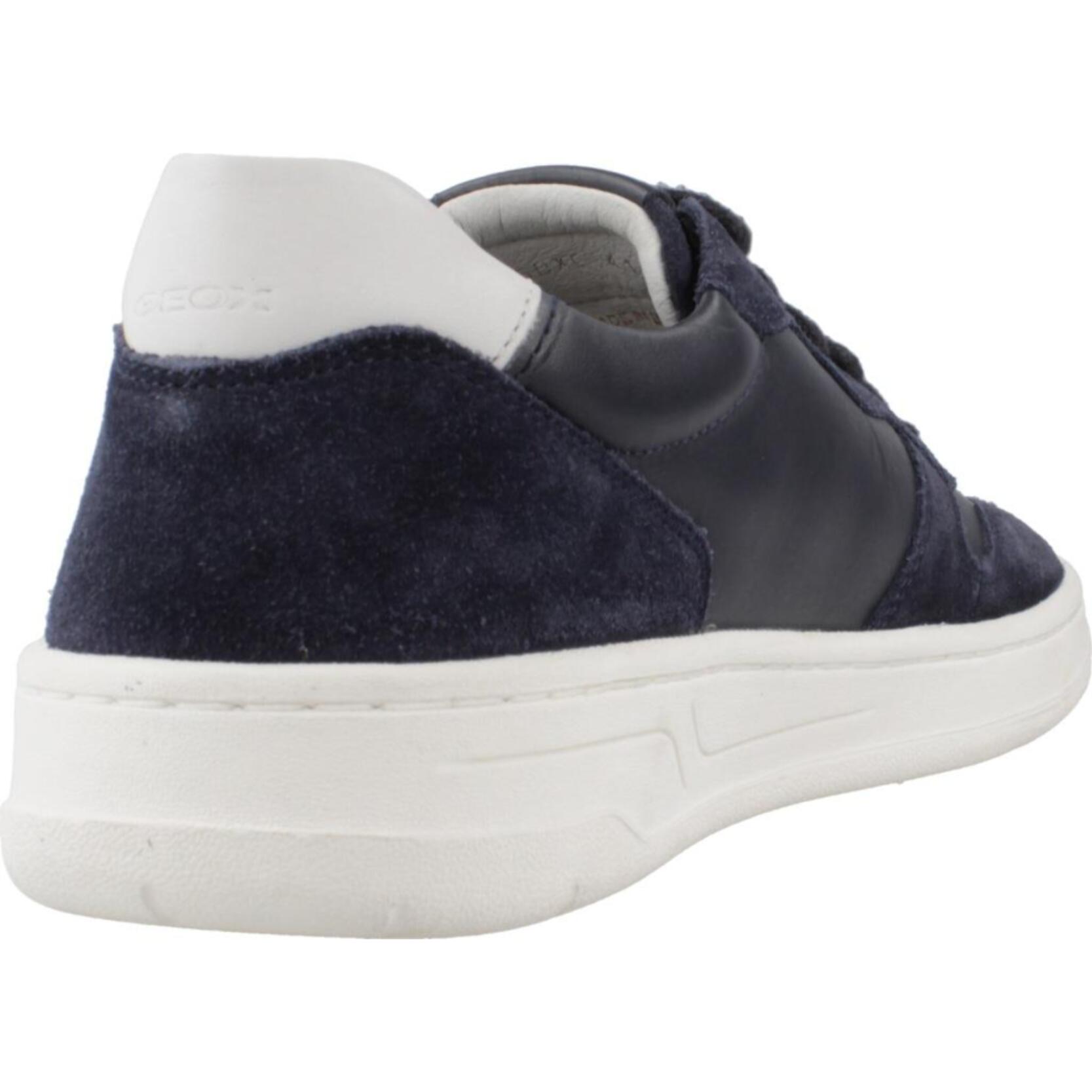 Sneakers de  Hombre de la marca GEOX  modelo U MAGNETE AZUL