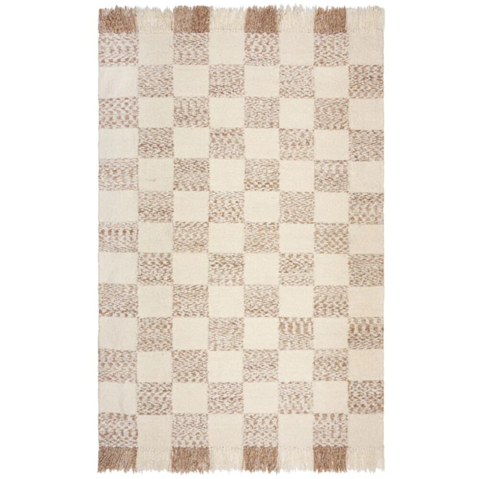 Tapis à damier CHECKBOARD