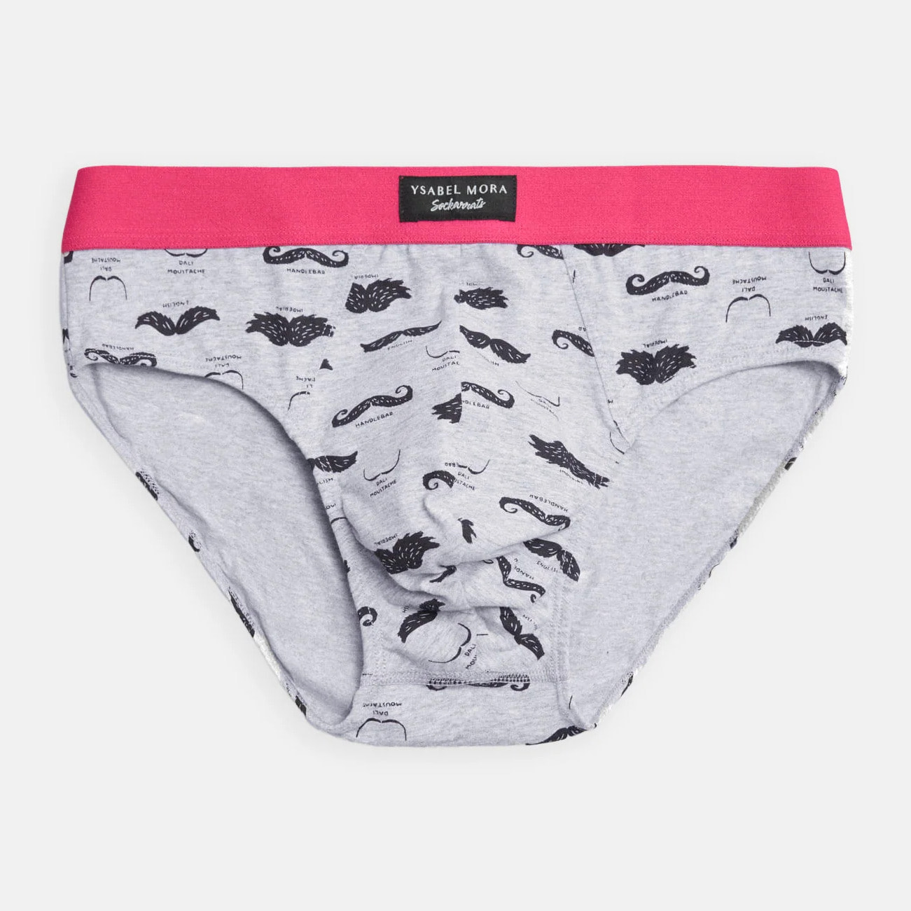 Confezione da 2 boxer stampati Sockarrats