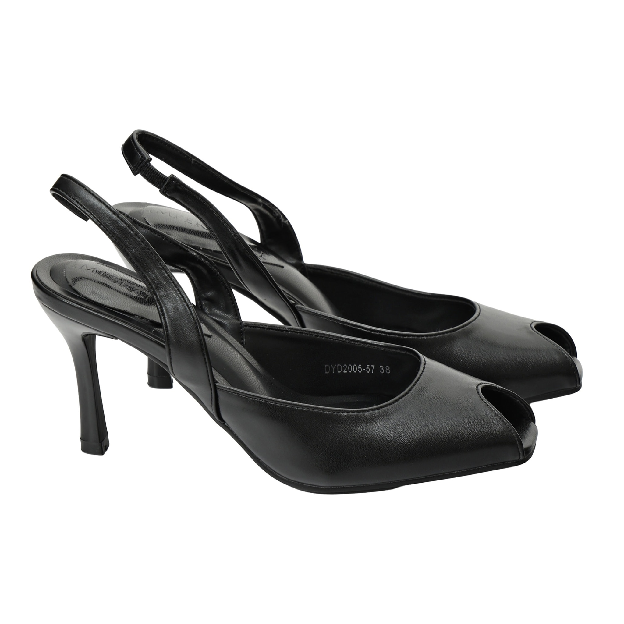 Decolletè - tacco 9,0 cm