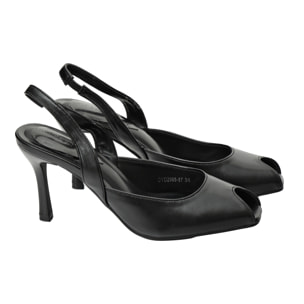 Decolletè - tacco 9,0 cm