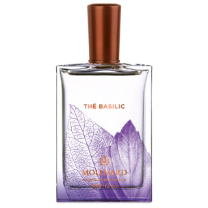 Thé Basilic - Eau de Parfum