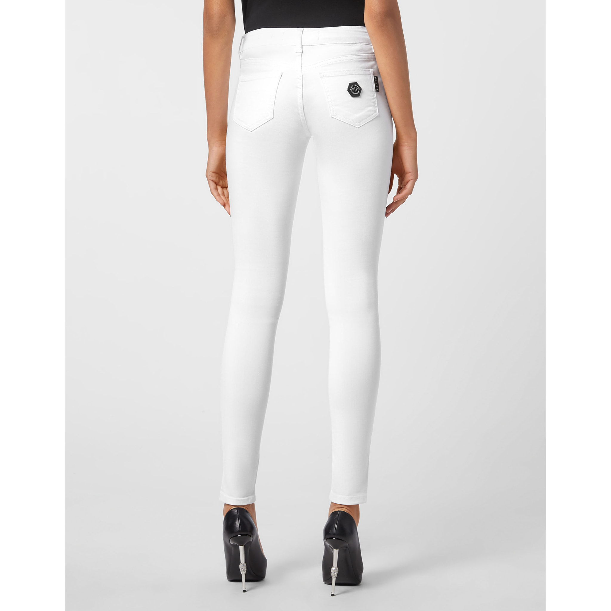 PHILIPP PLEIN Jeggings