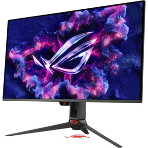 Ecran PC Gamer ASUS PG32UCDM3 32" 4K 240Hz QD-OLED HDR True Black 500 HDMI 2.1 USB-C 90W AMD FreeSync & G-Sync
