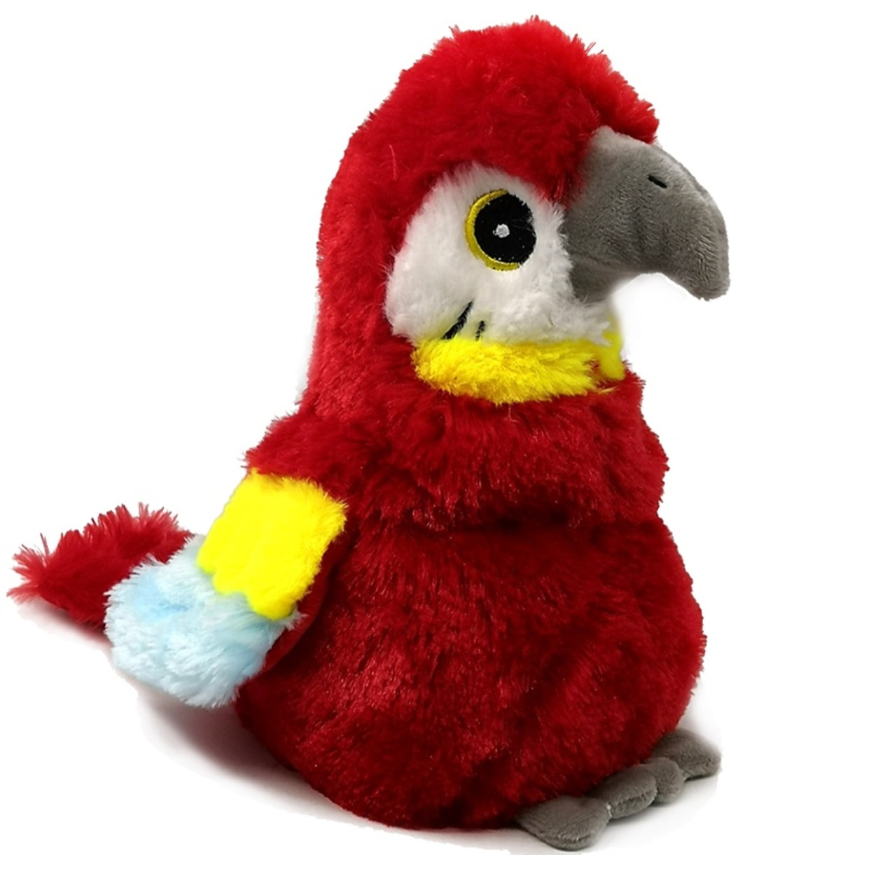 PELUCHE TÉRMICO: LORO