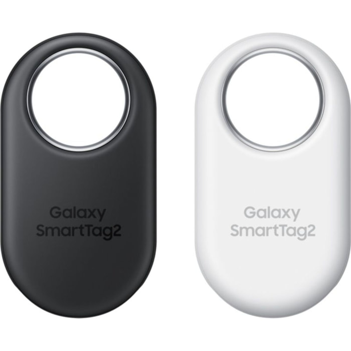 Tracker GPS SAMSUNG Galaxy SmartTag2 Universel Pack de 4