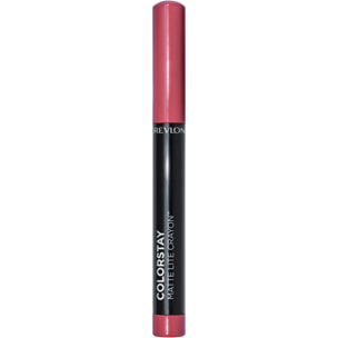 ColorStay™ Matte Lite Crayon - Rouge à Lèvres Mat
