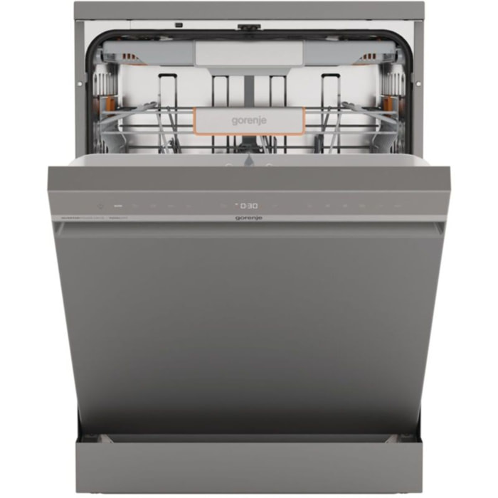 Lave vaisselle 60 cm GORENJE GS673A97X