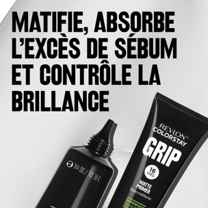 ColorStay Grip Matte Primer - Base de Teint Matifiante 30 ml
