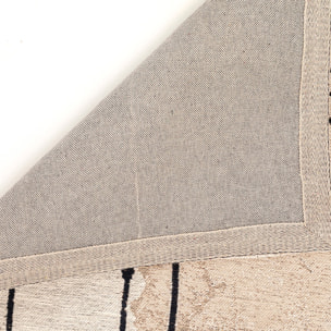 Tapis Dust gris Kare Design