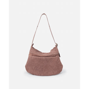 Bolso de hombro BIBA Arlee de piel