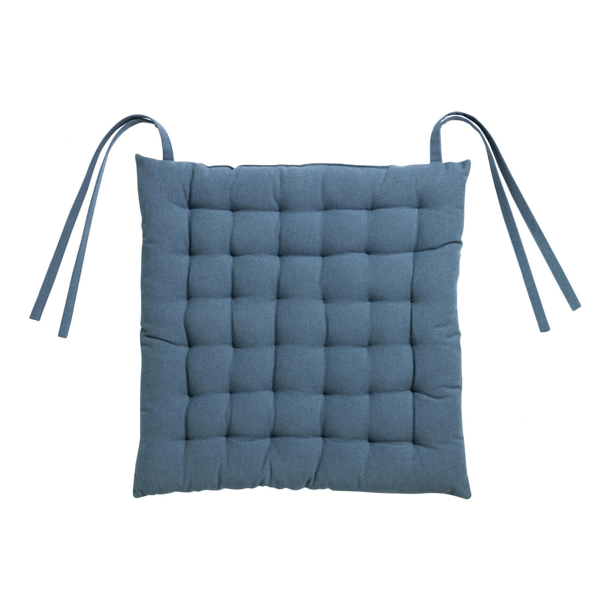 Galette de chaise 36 points Zea recyclée