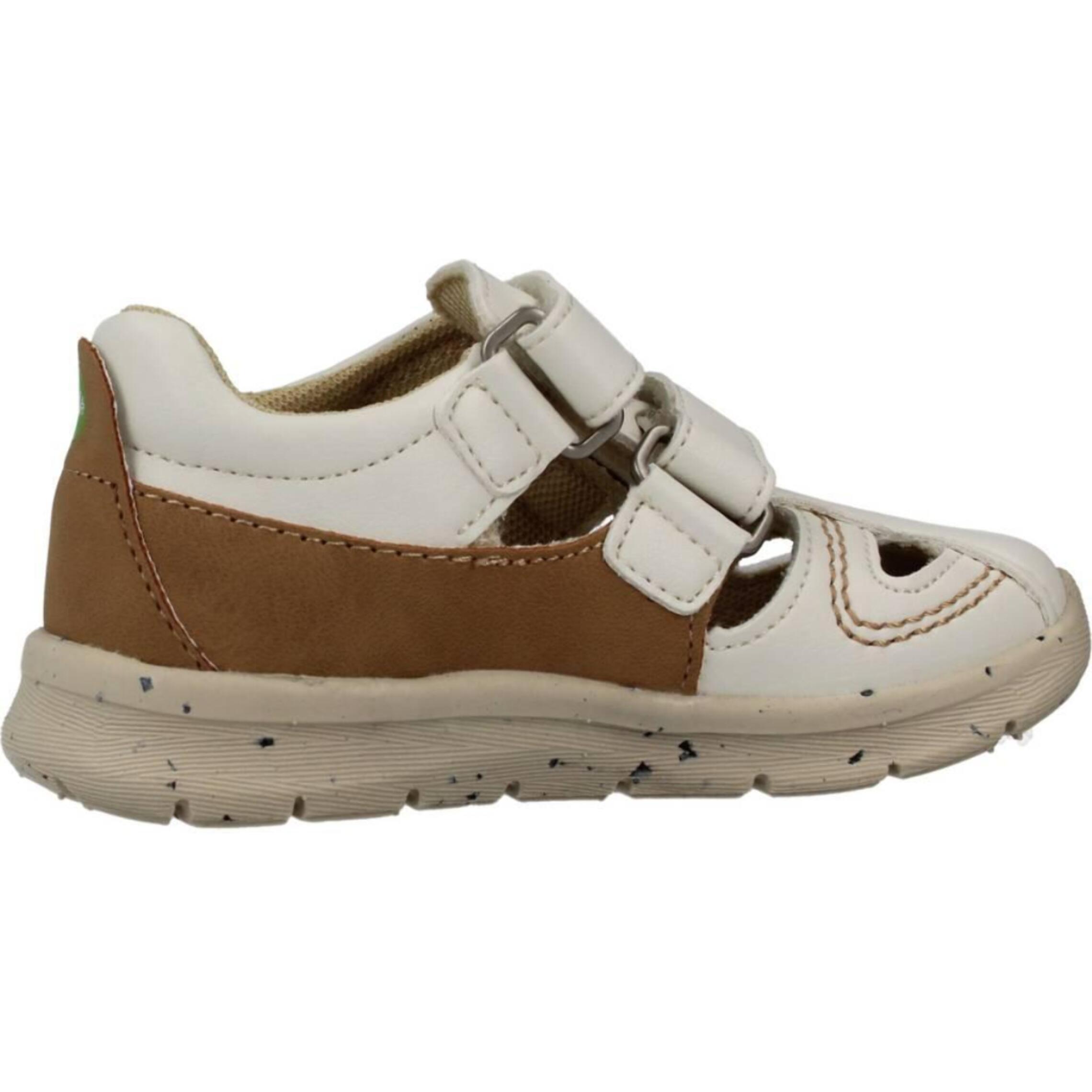 Sandalias Niño de la marca CHICCO  modelo GALDINO BLANCO