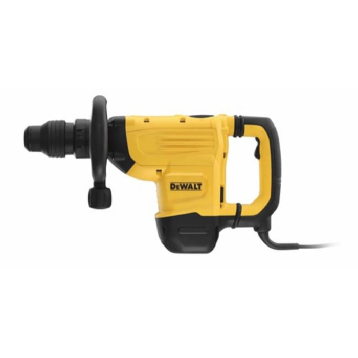 Burineur SDS-Max DEWALT 1600W 13.3 Joules - D25872K