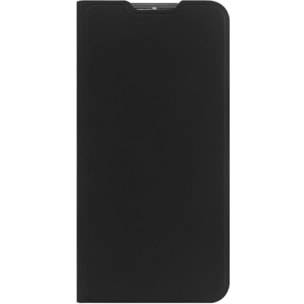 Etui ESSENTIELB Samsung A55 Folio Noir
