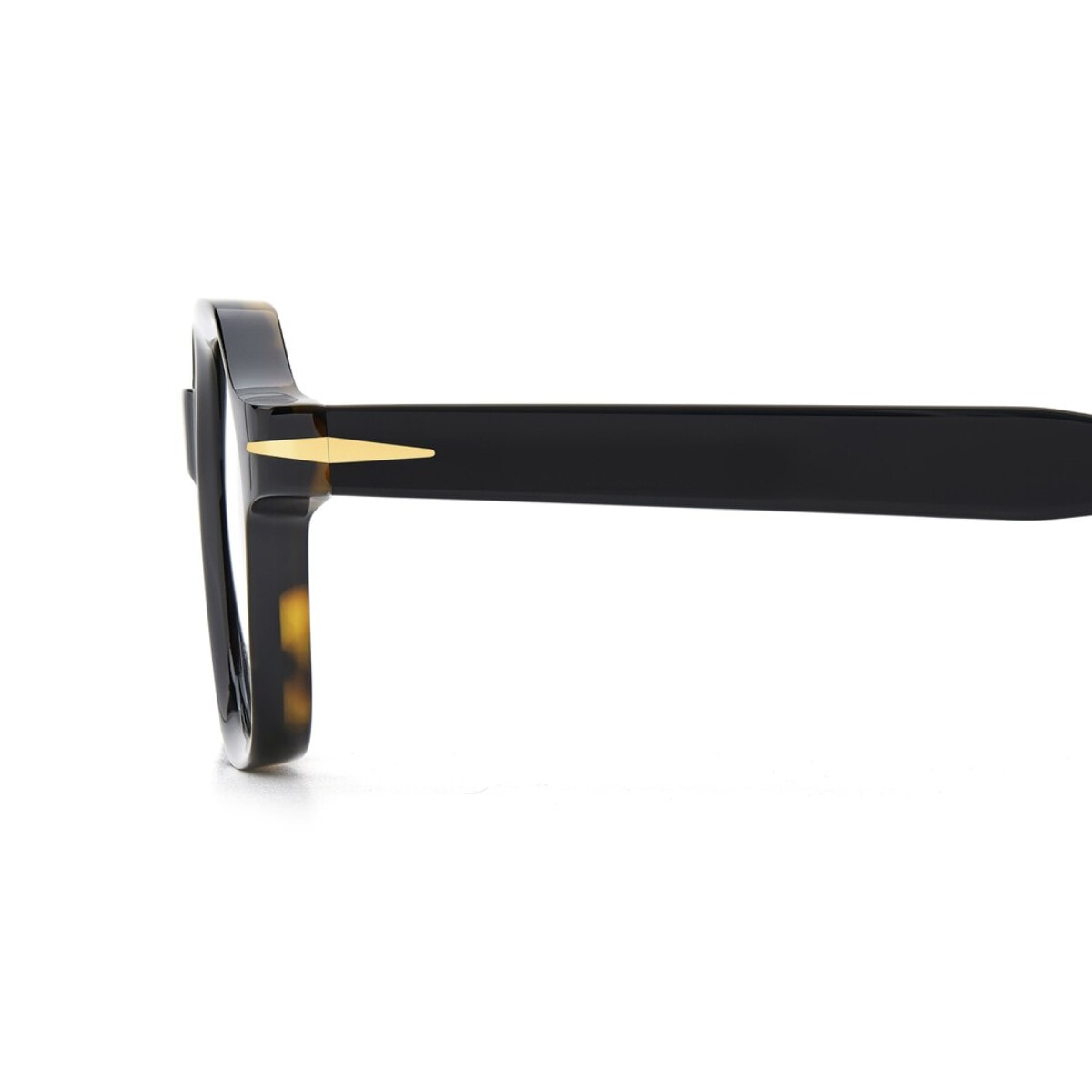 Gafas de Vista David Beckham DB 7140 WR7 de Acetato Hombre 48 mm