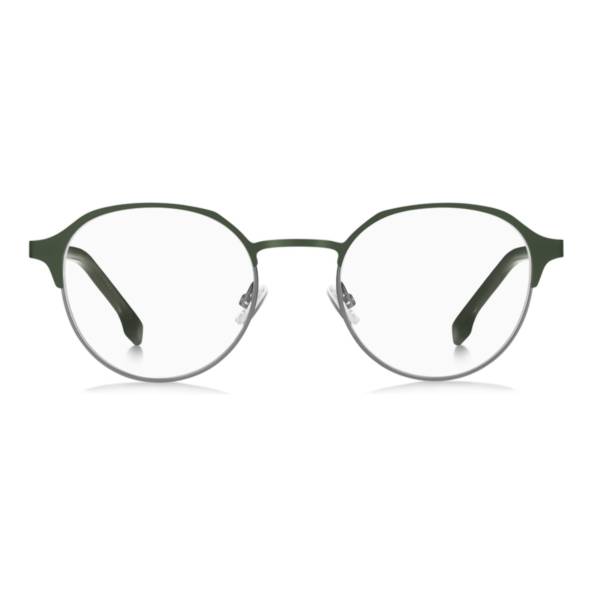 Gafas de Vista Hugo Boss 1638 EAN de Metal Hombre 50 mm