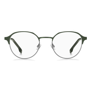 Gafas de Vista Hugo Boss 1638 EAN de Metal Hombre 50 mm