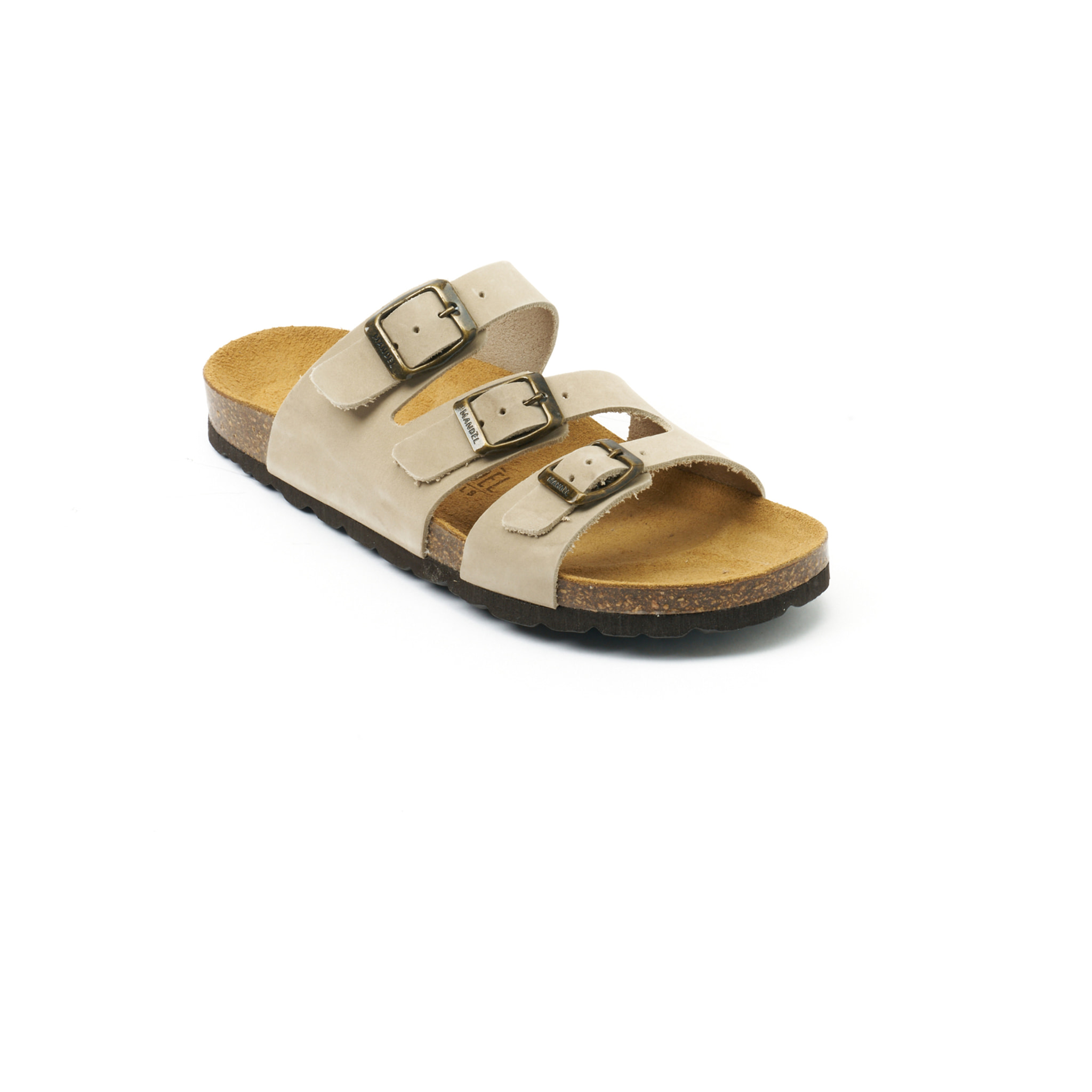 Sandalo Mandèl Beige