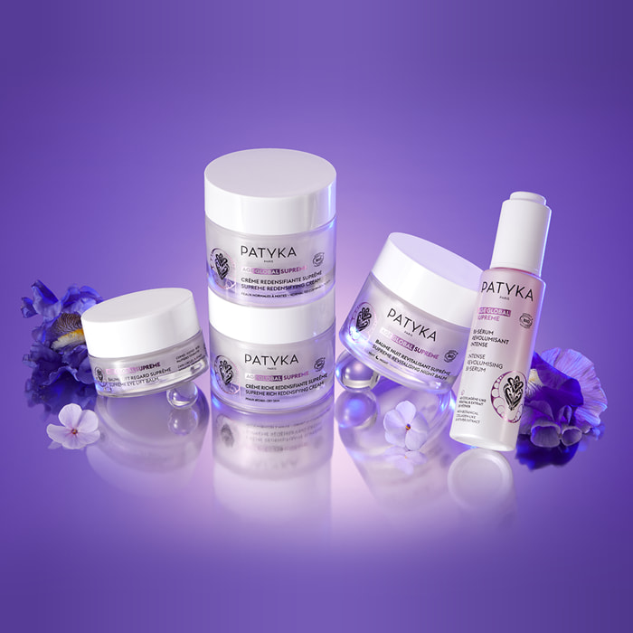 Âge Global supreme - Crème Riche Redensifiante 50 ml