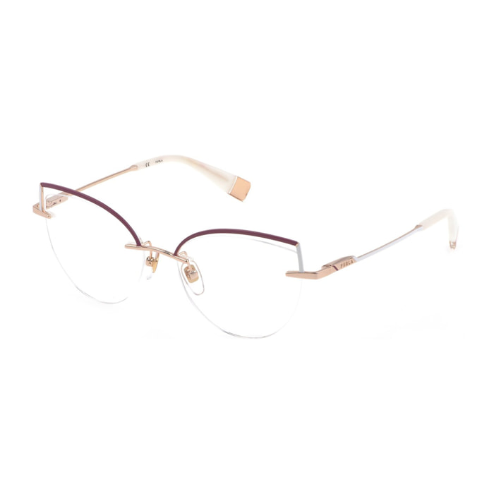 Montura de gafas Furla Mujer VFU583-550H33