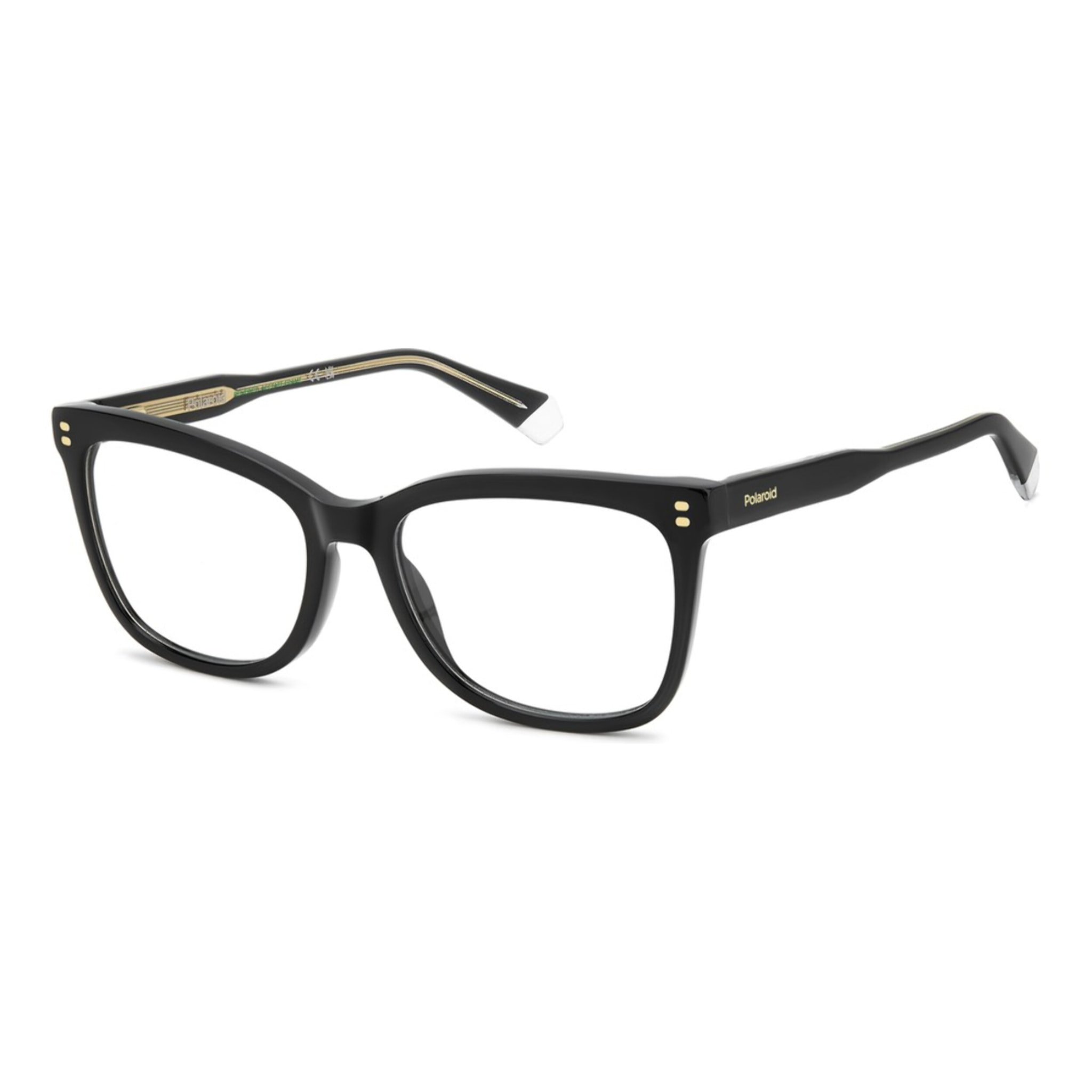 Gafas de Vista Polaroid PLD D586 807 de Acetato Mujer 54 mm