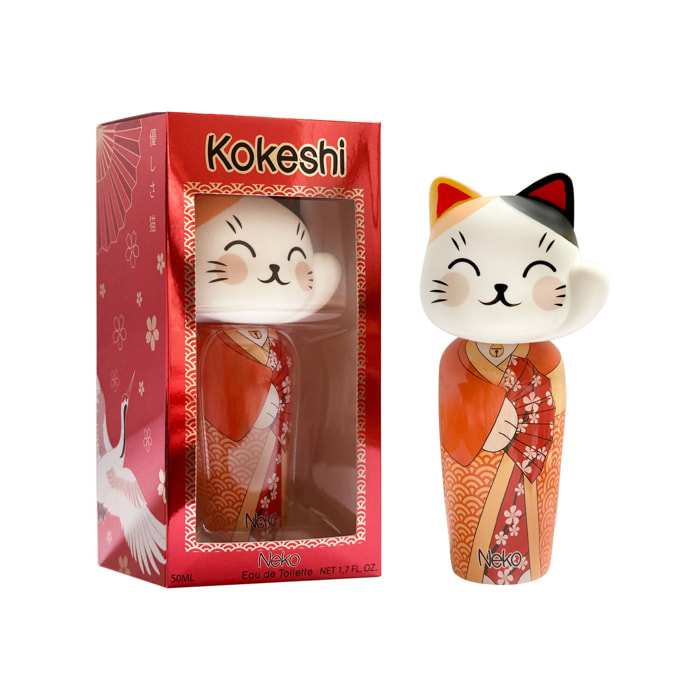 Neko by Jeremy SCott - Eau de Toilette 50 ml