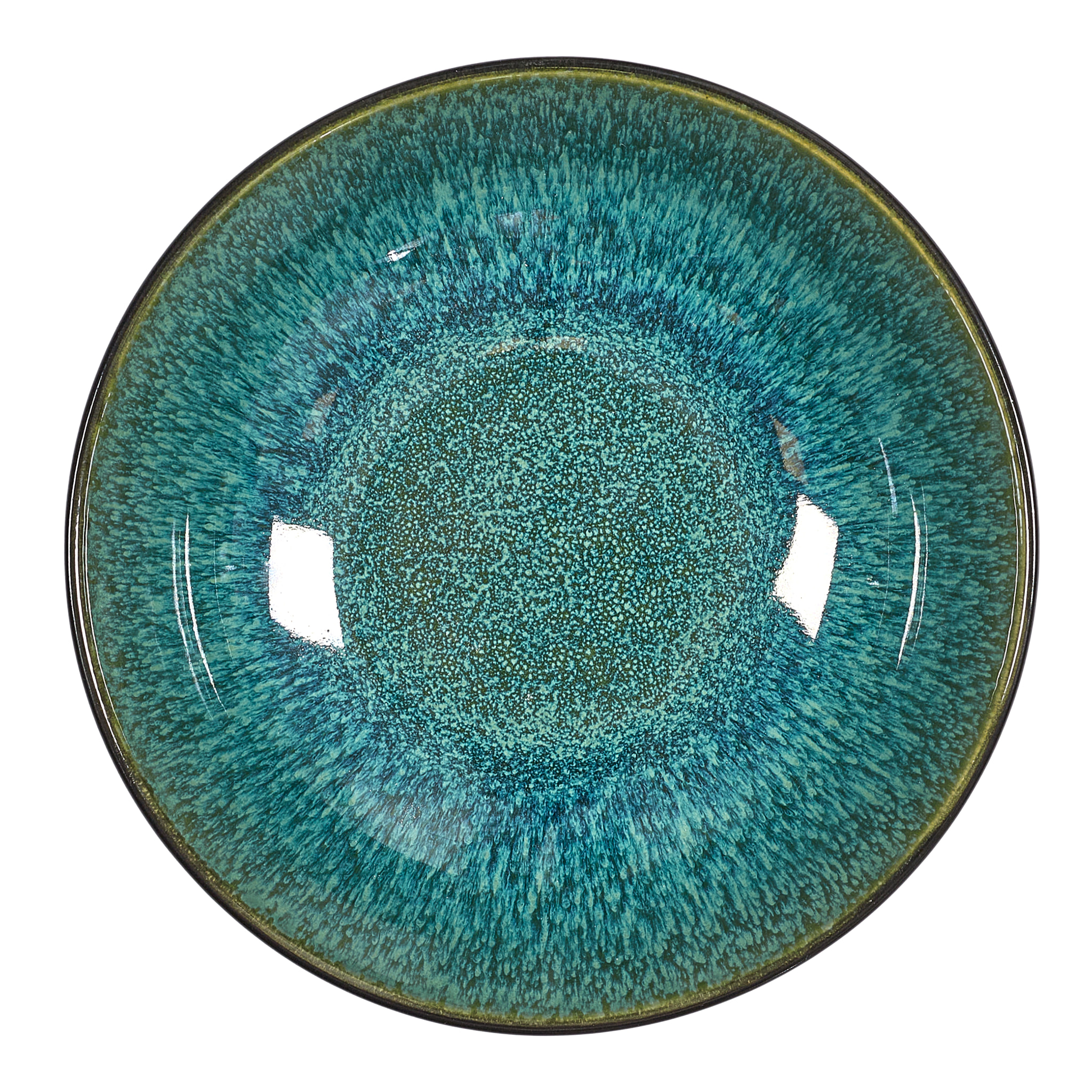 Assiette Soupe Elia D18.5cm