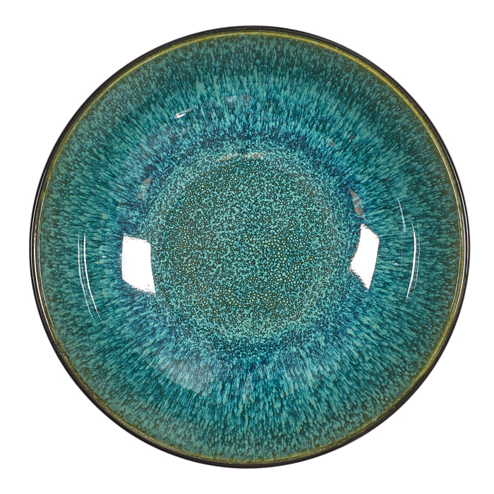 Assiette Soupe Elia D18.5cm