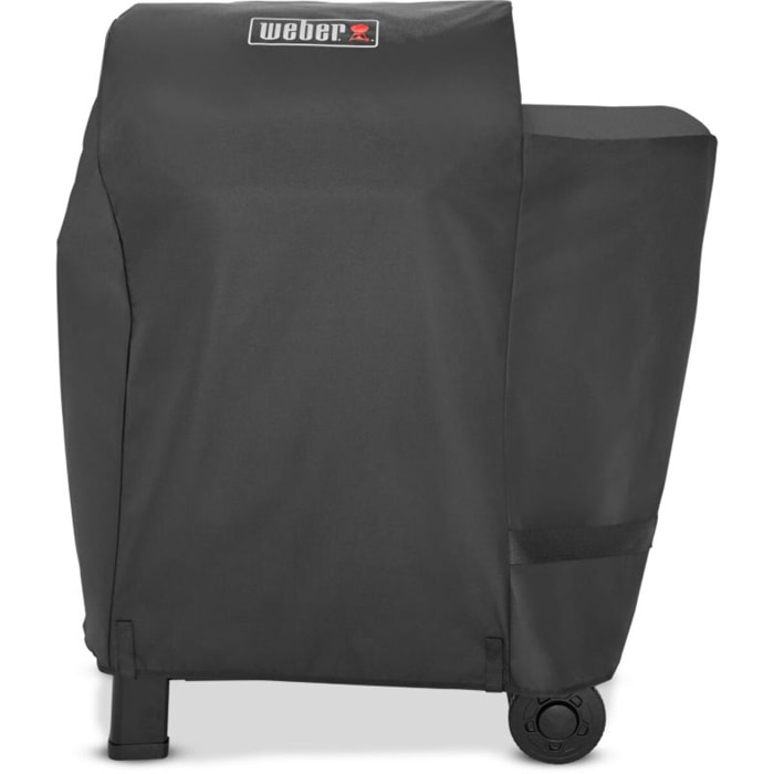 Housse barbecue WEBER Searwood série 600