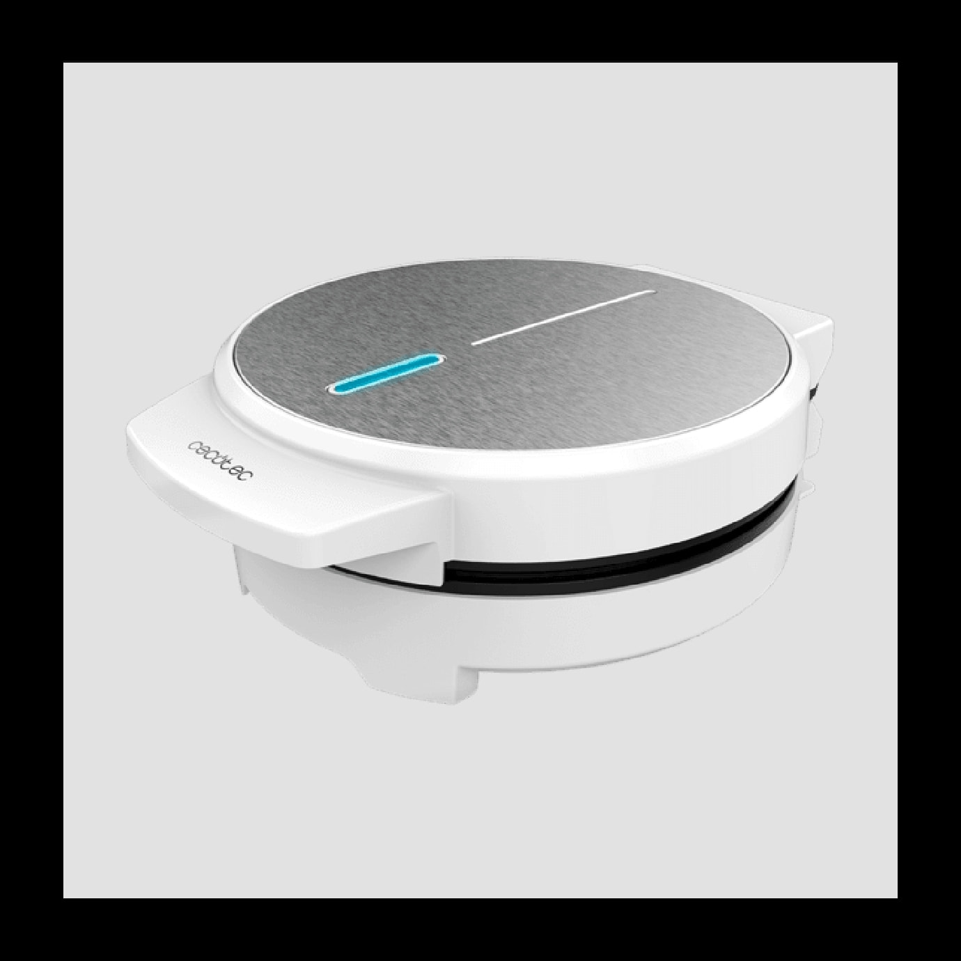Cecotec Gofrera Fun Gofrestone
