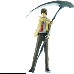 Death Note SFC Statua Light 18 cm Abystyle