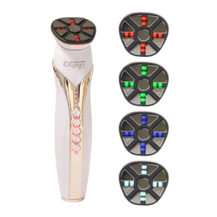 SKIN RENEW HIGHTECH BEAUTY MULTI-TRATTAMENTO