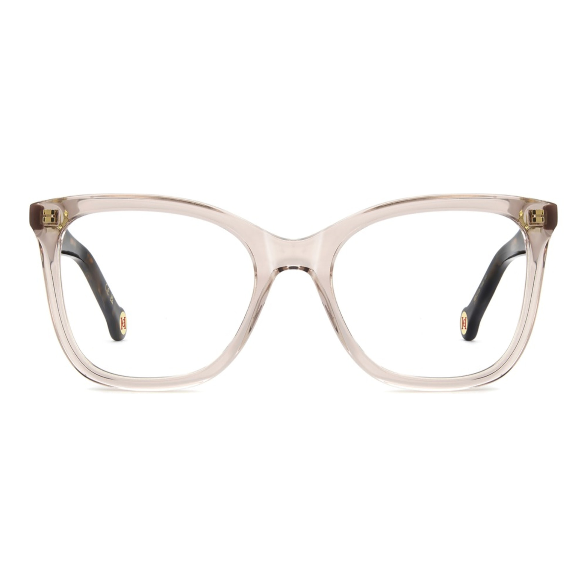 Gafas de Vista Carolina Herrera HER 0378 FWM de Acetato Mujer 52 mm