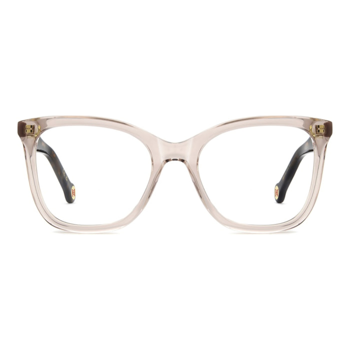 Gafas de Vista Carolina Herrera HER 0378 FWM de Acetato Mujer 52 mm