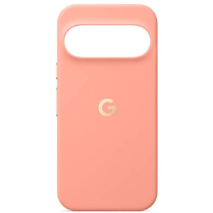Coque GOOGLE Pixel 11 Pro XL Rose Peche