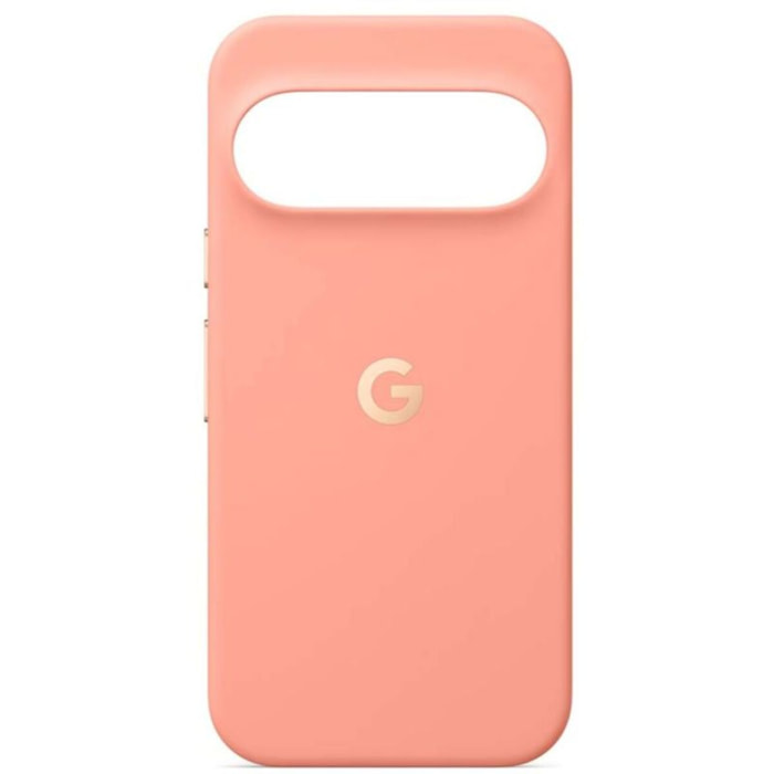 Coque GOOGLE Pixel 11 Pro XL Rose Peche