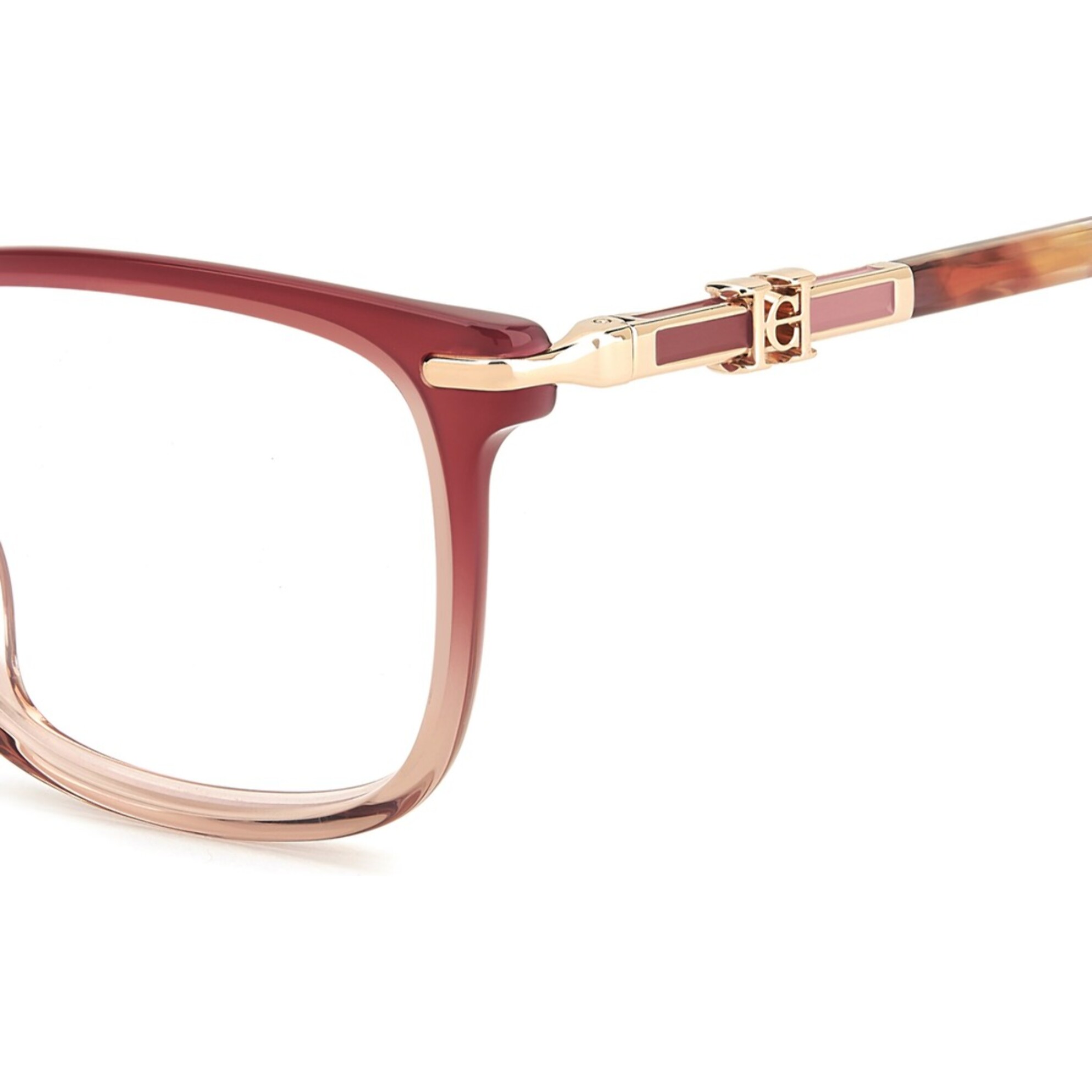 Gafas de Sol Carolina Herrera HER 0221/G/S 3H2 de Acetato Mujer 50 mm