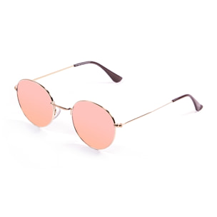 Gafas de sol OCEAN TOKYO - Revo oro brillante y oro rojo